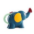 Bath Tub Swimming Pool Beach Toy Water Jug Elephant Animal Style Sprinkle